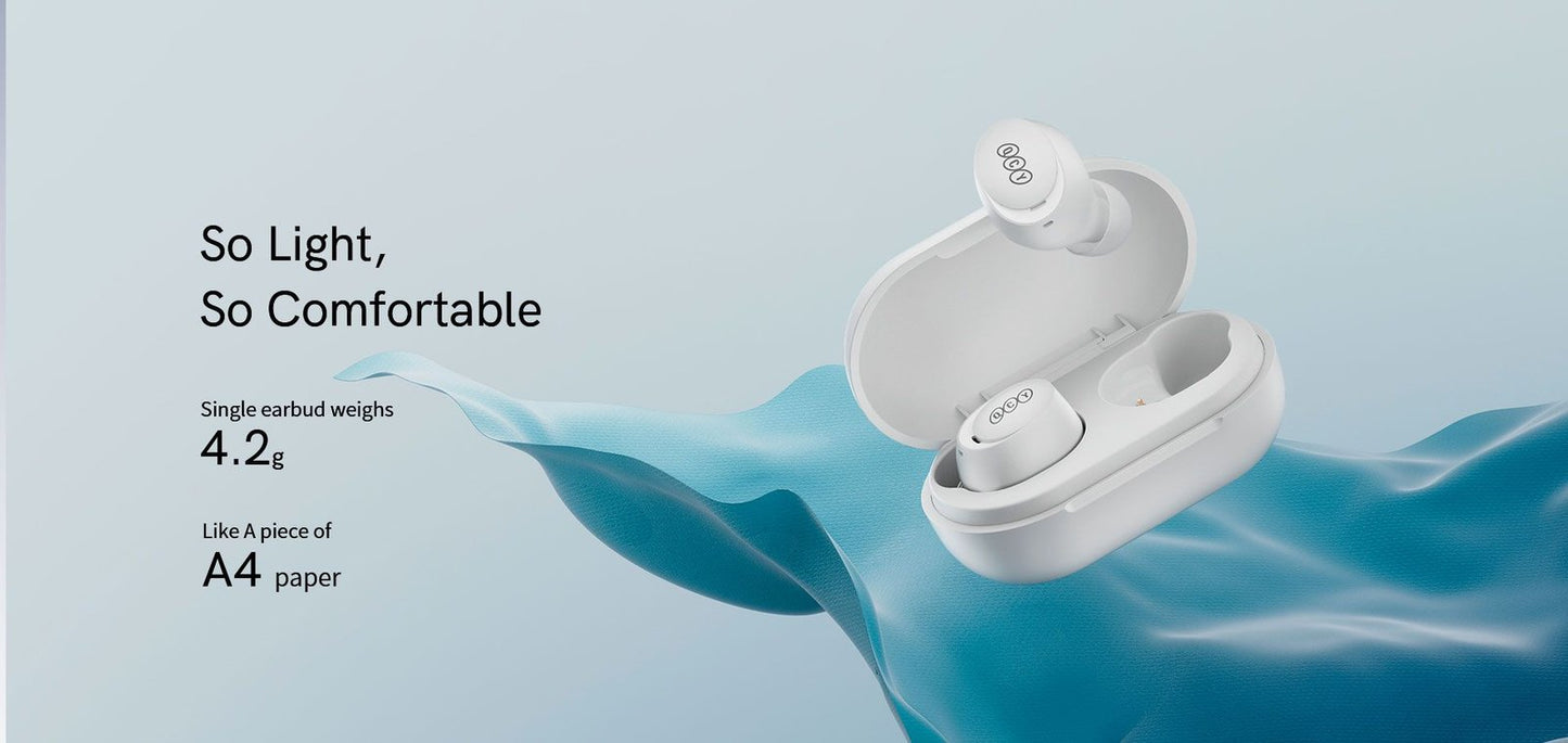 QCY ArcBuds Lite