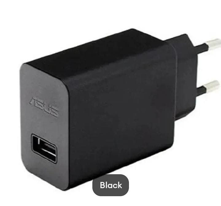 Fast Charging USB Wall Adapter