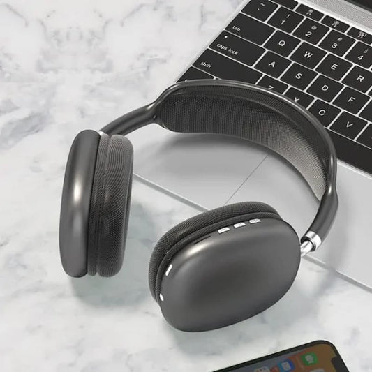 P9 Premium Wireless Bluetooth Headphones – Product Details