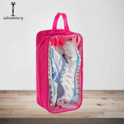 Travel Dustproof Shoe Organizer