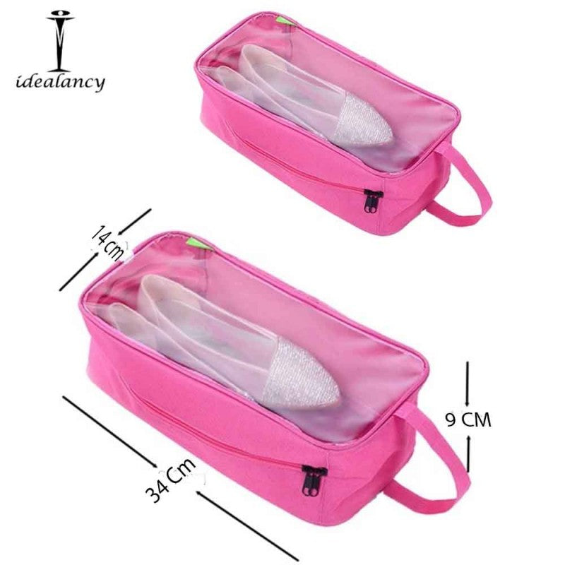 Travel Dustproof Shoe Organizer