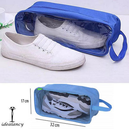 Travel Dustproof Shoe Organizer