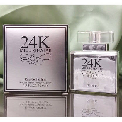 24K Millionaire Eau de Parfume
