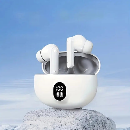 STEREO TWS Wireless Earbuds