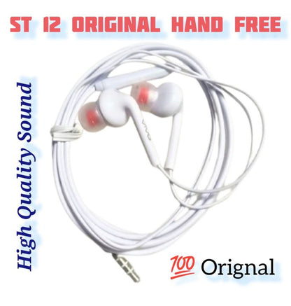 ST 12 Original Handsfree