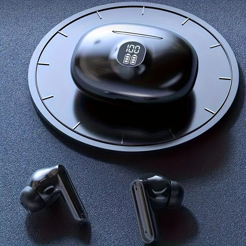 STEREO TWS Wireless Earbuds