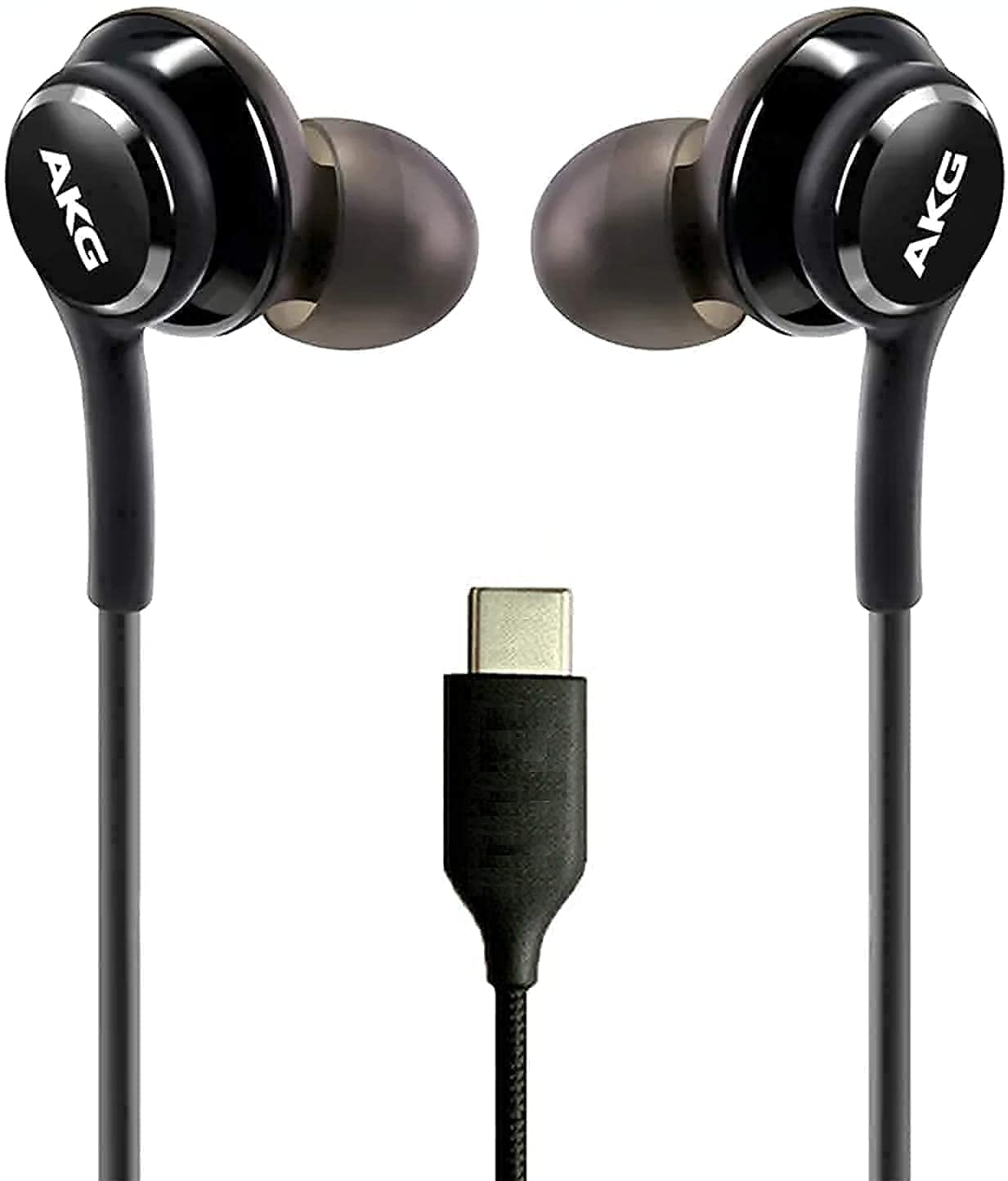 AKG Powerful BASS HandFree