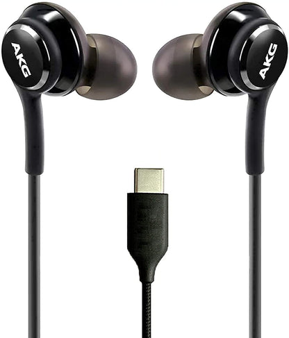 AKG Powerful BASS HandFree
