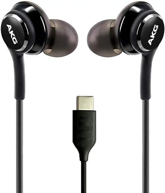 AKG Powerful BASS HandFree