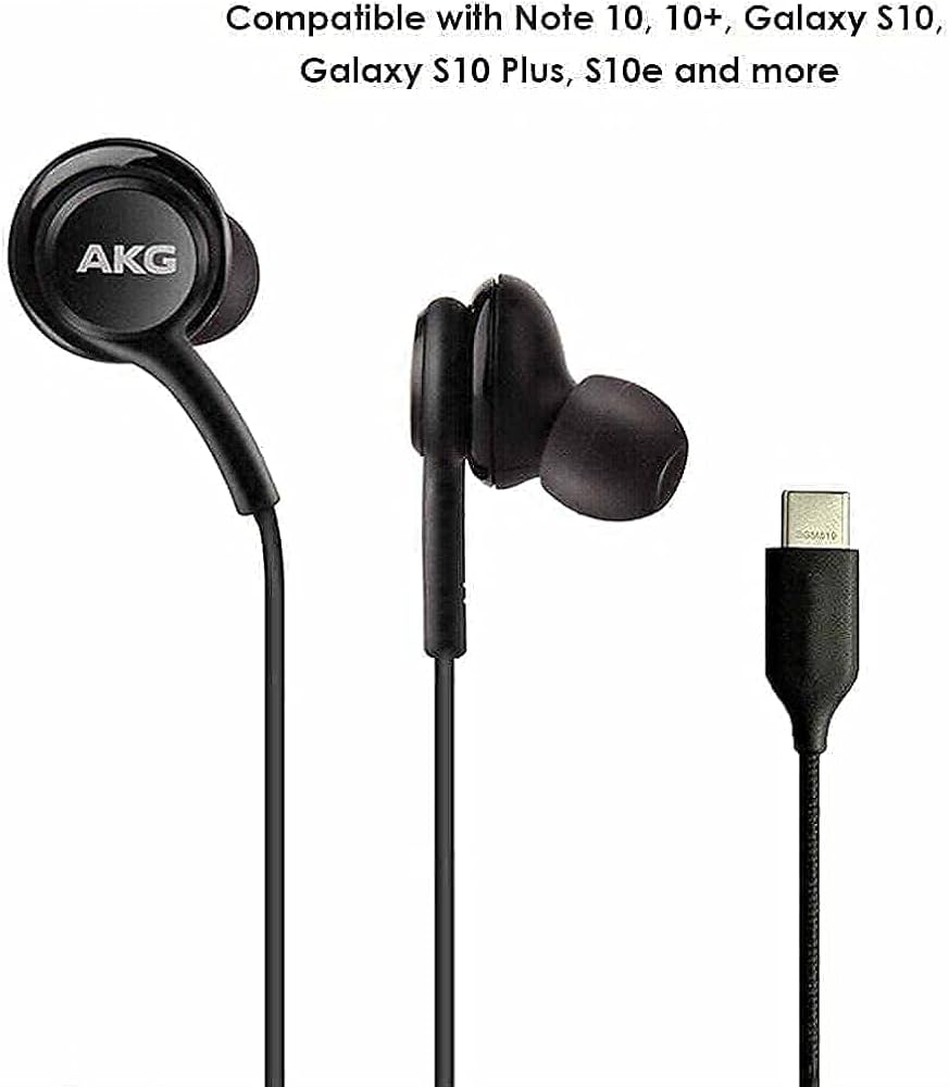 AKG Powerful BASS HandFree