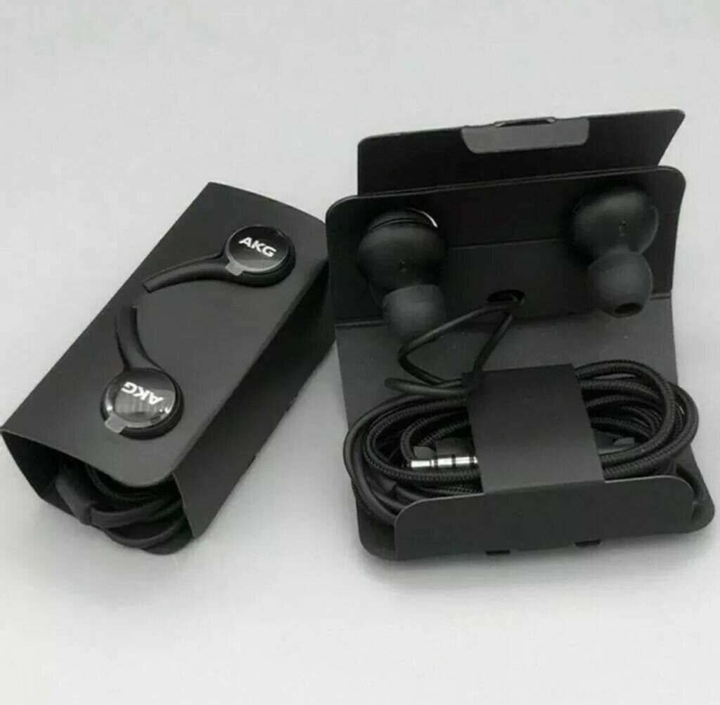 AKG Powerful BASS HandFree