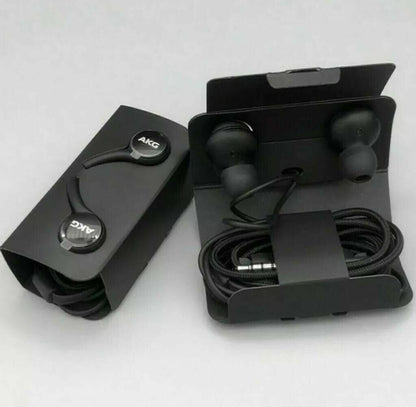 AKG Powerful BASS HandFree