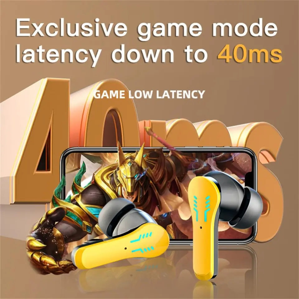 N35 Gaming Bluetooth Earbuds