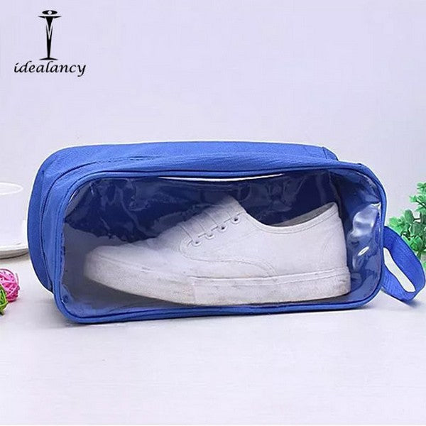 Travel Dustproof Shoe Organizer