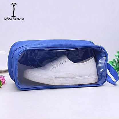 Travel Dustproof Shoe Organizer