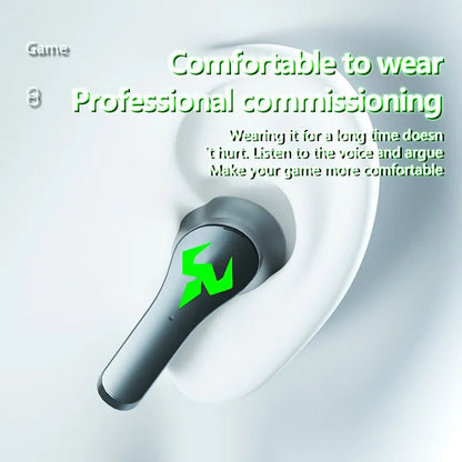 N35 Gaming Bluetooth Earbuds