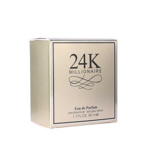 24K Millionaire Eau de Parfume