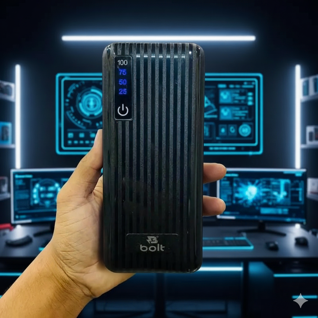 Bolt B150 Power Bank