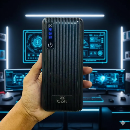 Bolt B150 Power Bank