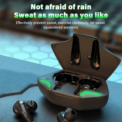 G11 Wireless Gaming Earbuds