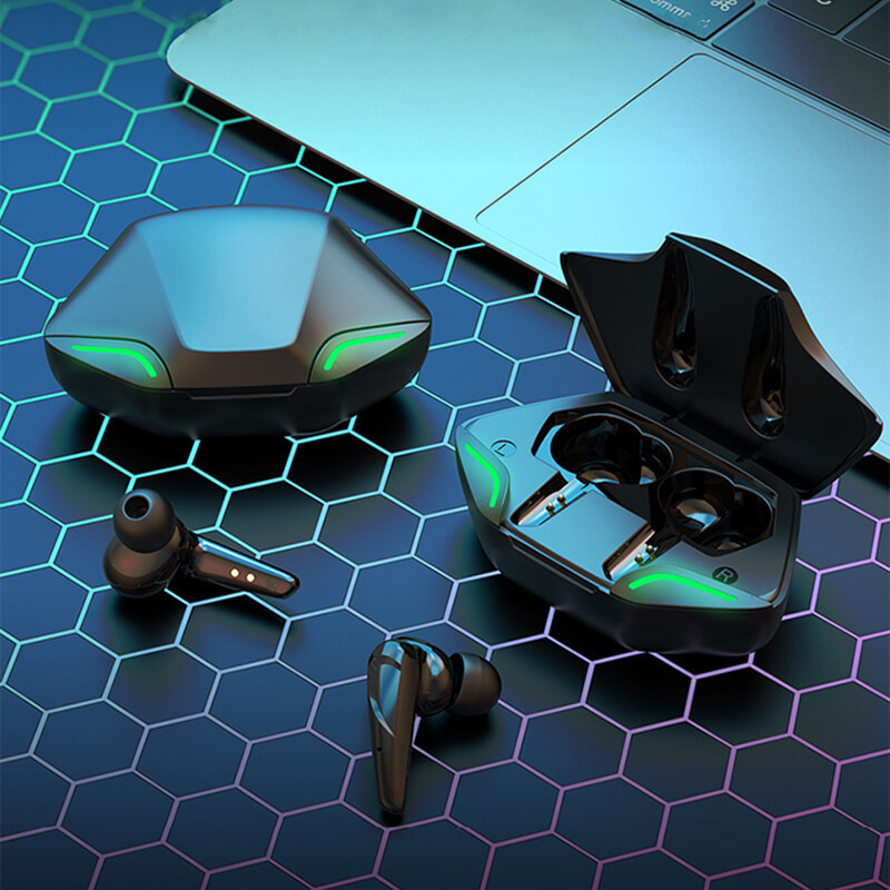 G11 Wireless Gaming Earbuds