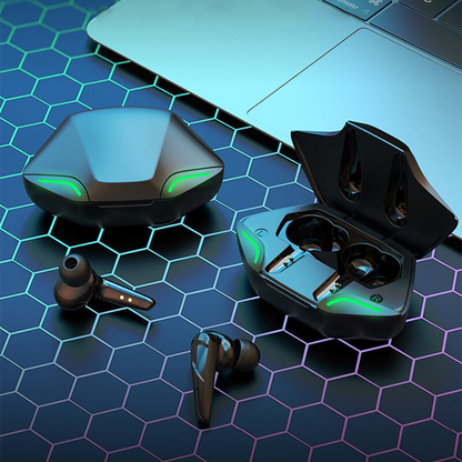 G11 Wireless Gaming Earbuds