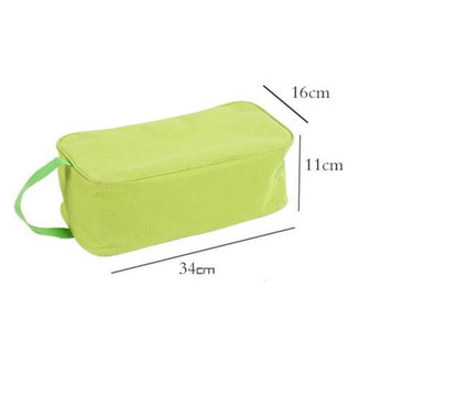 Travel Dustproof Shoe Organizer