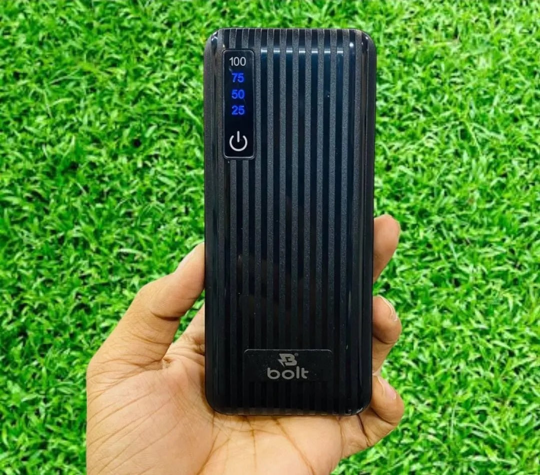 Bolt B150 Power Bank