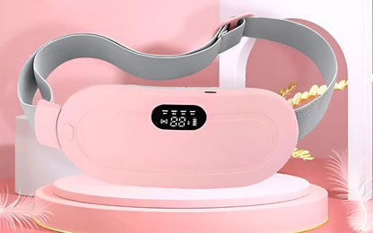 Electric Heating Waist Belt