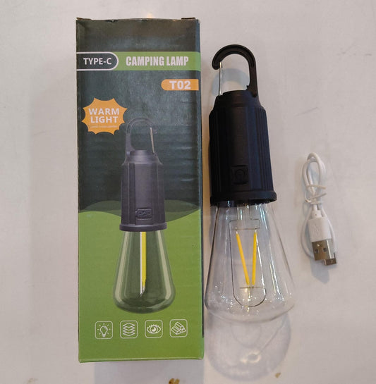 Portable Hanging Light