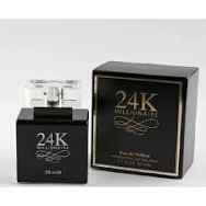 24K Pure Black by Meraki Homme