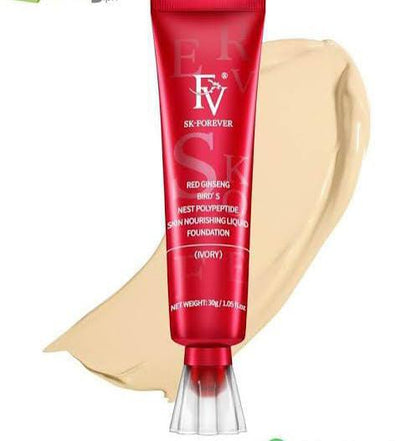 SK-FOREVER Red Diamond Flawless Foundation