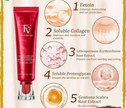 SK-FOREVER Red Diamond Flawless Foundation