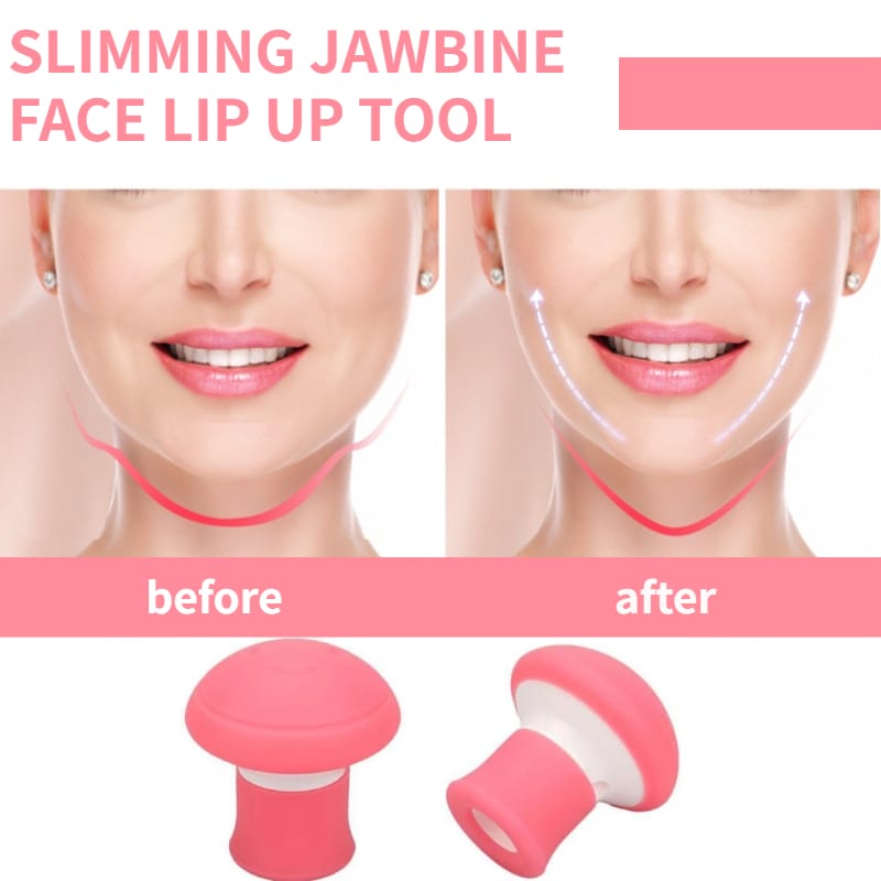 Jawline Lifting & Face Slimming Trainer
