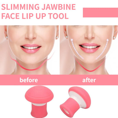 Jawline Lifting & Face Slimming Trainer