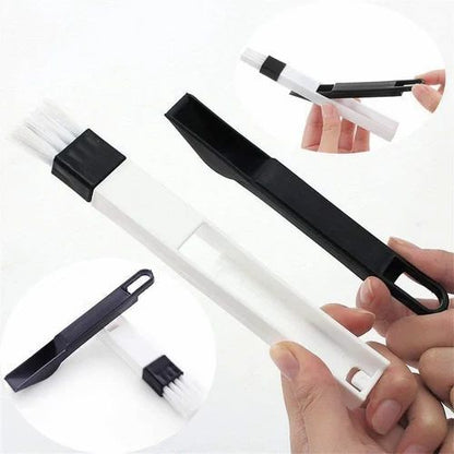 2-in-1 Multi-Function Cleaning Brush