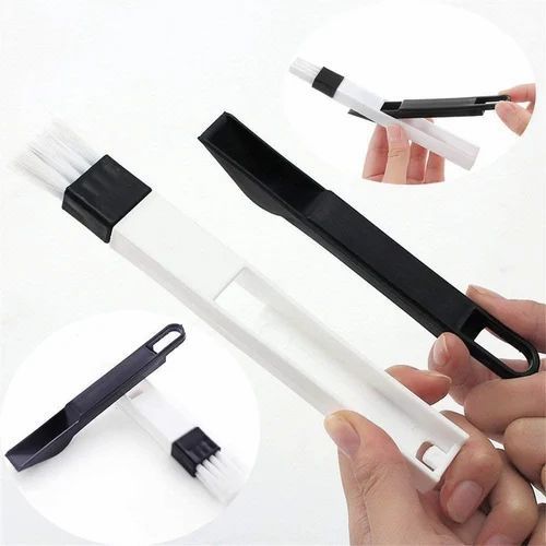 2-in-1 Multi-Function Cleaning Brush