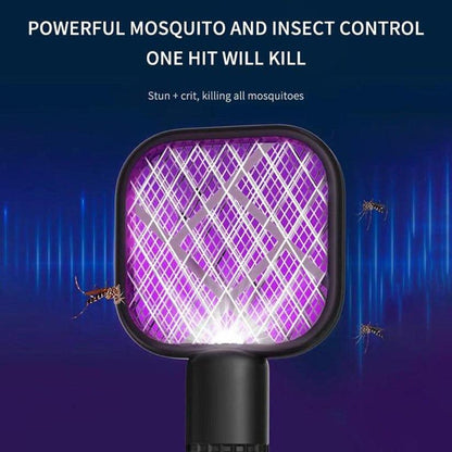 Powerful Mosquito & Insect Killer Racket