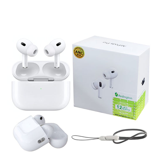 AirPods Pro 2 – Buzzer Edition (Premium ANC Wireless Earbuds)