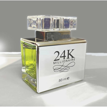 24K Millionaire Eau de Parfume
