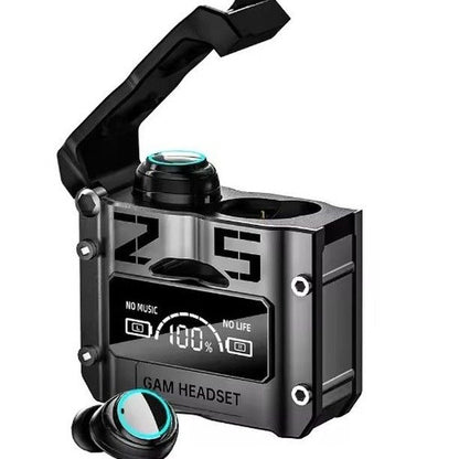 M25 Wireless Earbuds – High-Performance Gaming & Daily Use