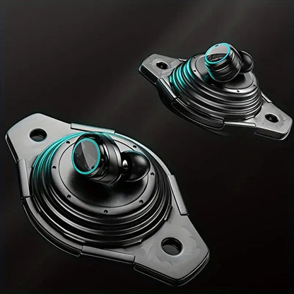 M25 Wireless Earbuds – High-Performance Gaming & Daily Use