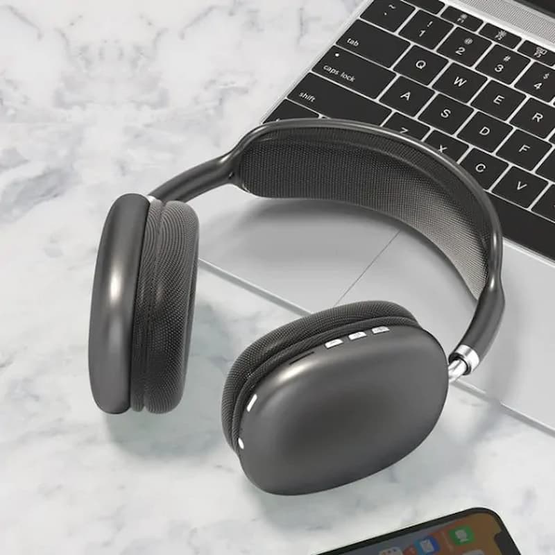 P9 Premium Wireless Bluetooth Headphones – Product Details