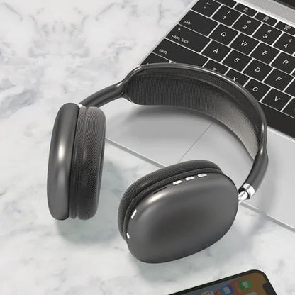P9 Premium Wireless Bluetooth Headphones – Product Details