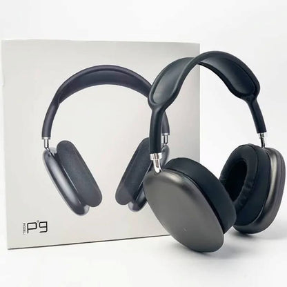 P9 Premium Wireless Bluetooth Headphones – Product Details