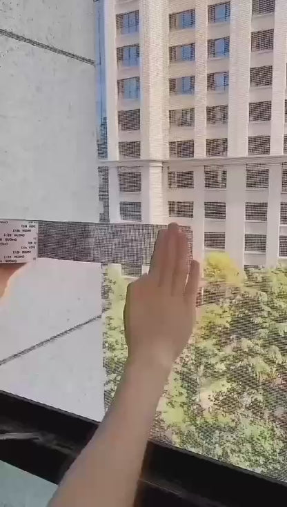 Self-Adhesive Screen Repair Tape