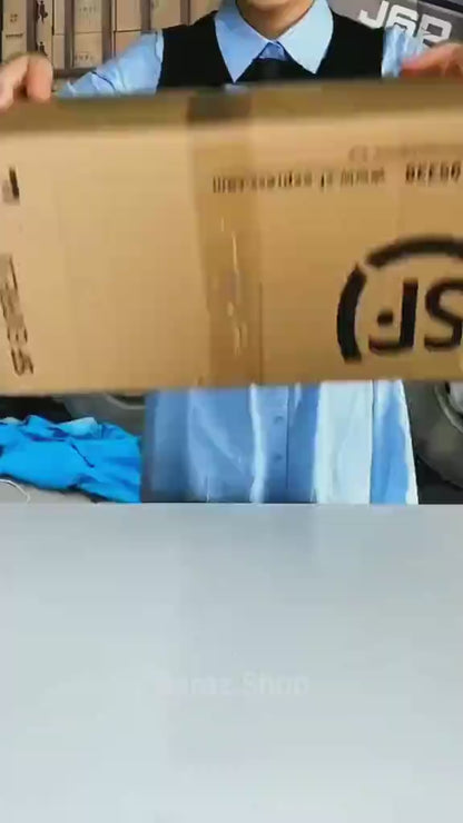 Anti-Theft Crossbody Sling Bag – Fashion &amp; Function Combined