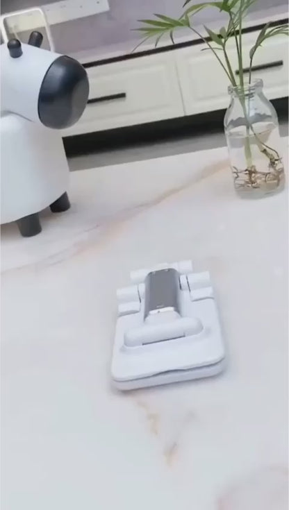 Adjustable Desktop Mobile &amp; Tablet Stand