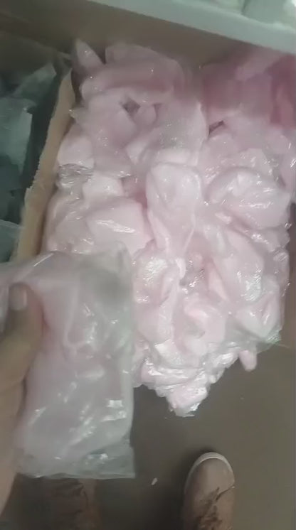 Silicone Gel Moisturizing Socks