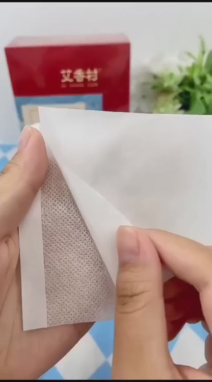 Kinoki Cleansing Detox Foot Pads pack of 10